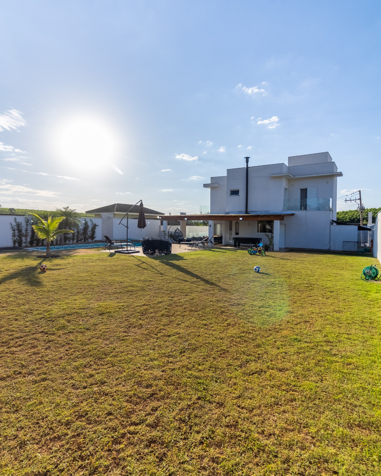 Casa com 3 dormit&oacute;rios &agrave; venda,350 m&sup2; -Condom&iacute;nio Terras de S&atilde;o Lucas - Sorocaba - SP  Sorocaba - 