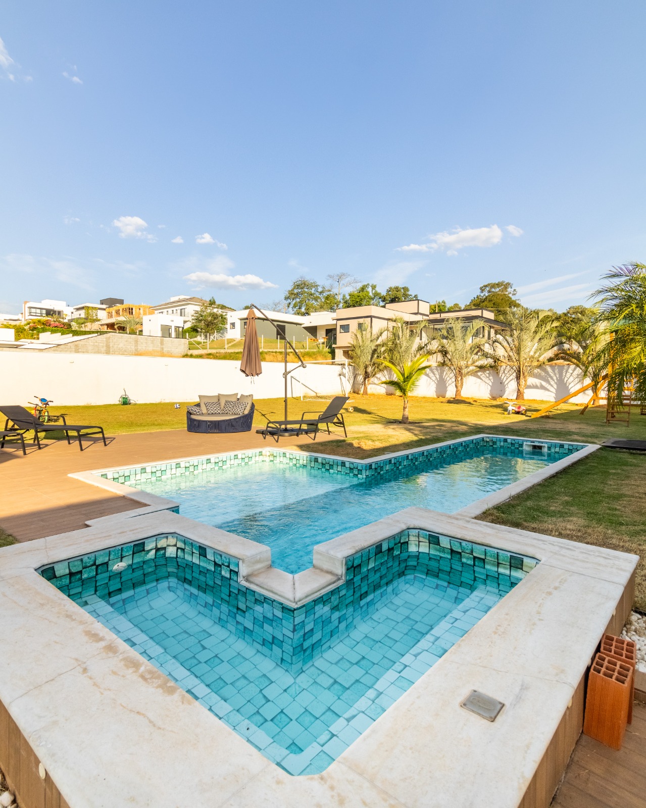 Casa com 3 dormit&oacute;rios &agrave; venda,350 m&sup2; -Condom&iacute;nio Terras de S&atilde;o Lucas - Sorocaba - SP  Sorocaba - 