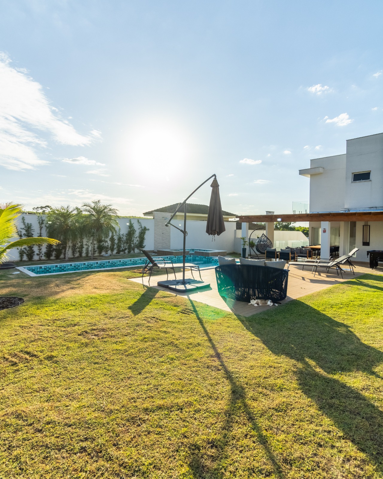 Casa com 3 dormit&oacute;rios &agrave; venda,350 m&sup2; -Condom&iacute;nio Terras de S&atilde;o Lucas - Sorocaba - SP  Sorocaba - 