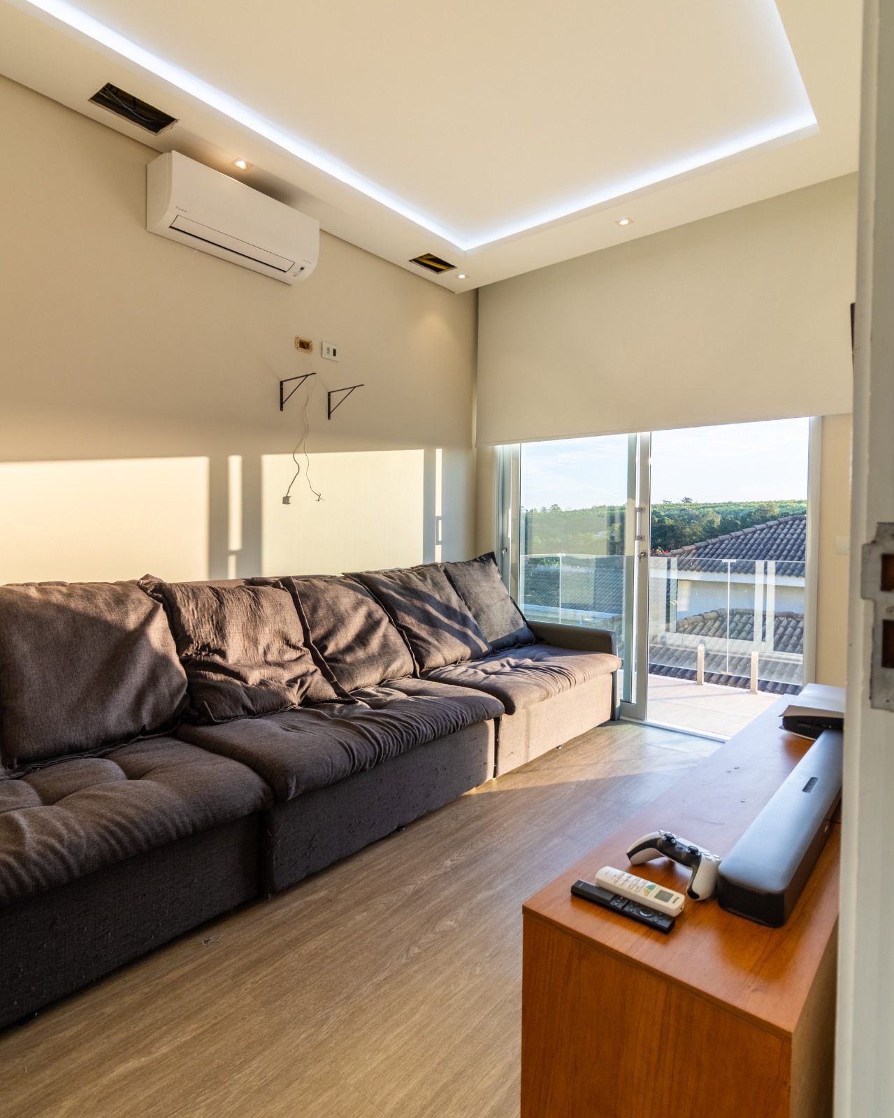 Casa com 3 dormit&oacute;rios &agrave; venda,350 m&sup2; -Condom&iacute;nio Terras de S&atilde;o Lucas - Sorocaba - SP  Sorocaba - 