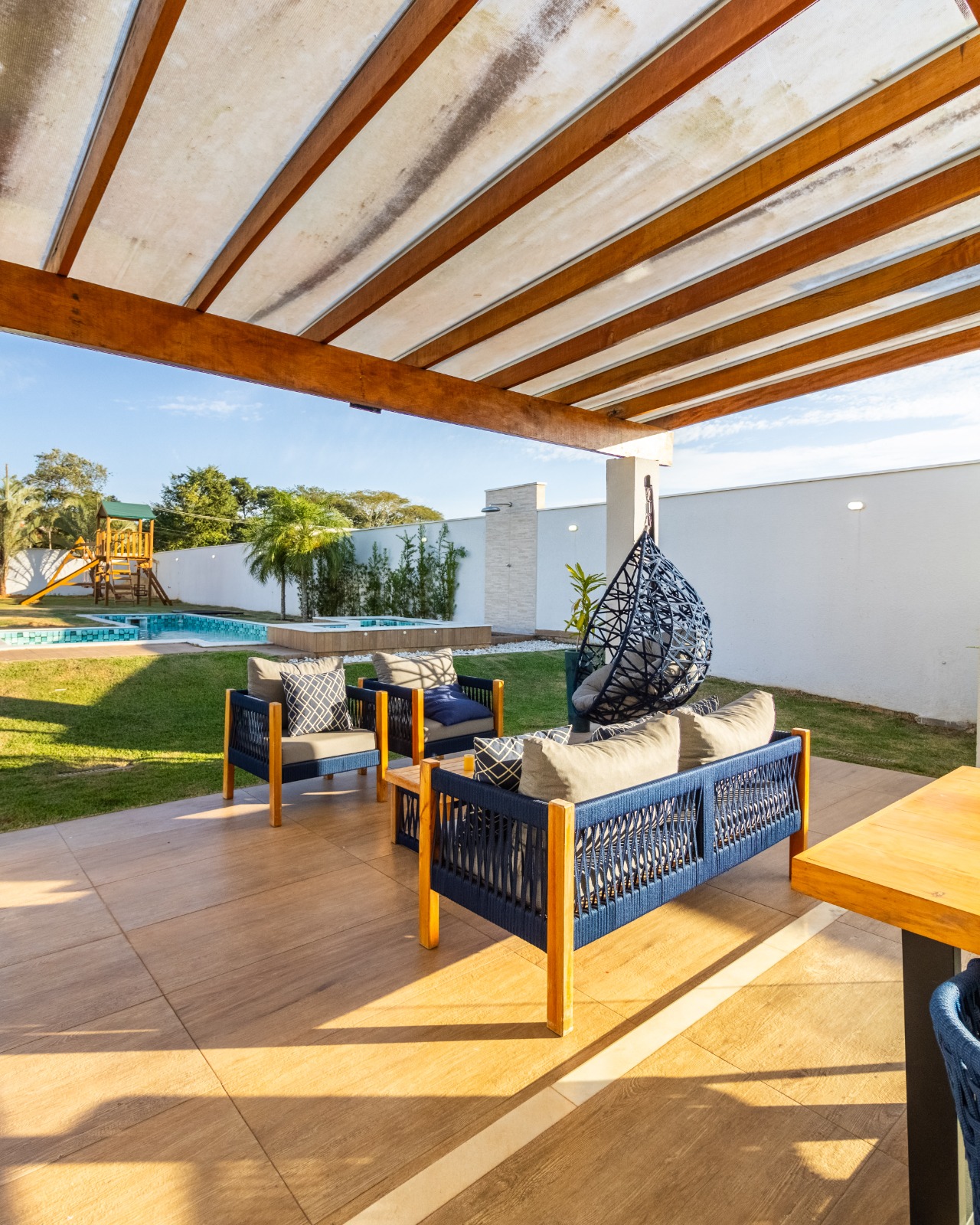 Casa com 3 dormit&oacute;rios &agrave; venda,350 m&sup2; -Condom&iacute;nio Terras de S&atilde;o Lucas - Sorocaba - SP  Sorocaba - 