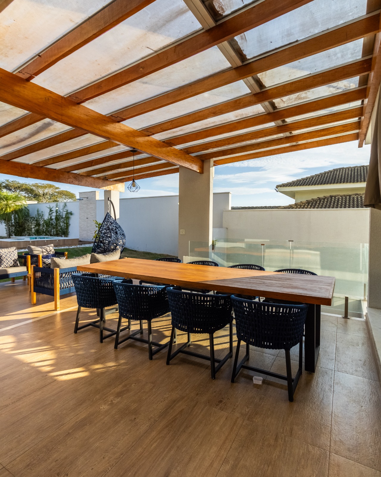 Casa com 3 dormit&oacute;rios &agrave; venda,350 m&sup2; -Condom&iacute;nio Terras de S&atilde;o Lucas - Sorocaba - SP  Sorocaba - 