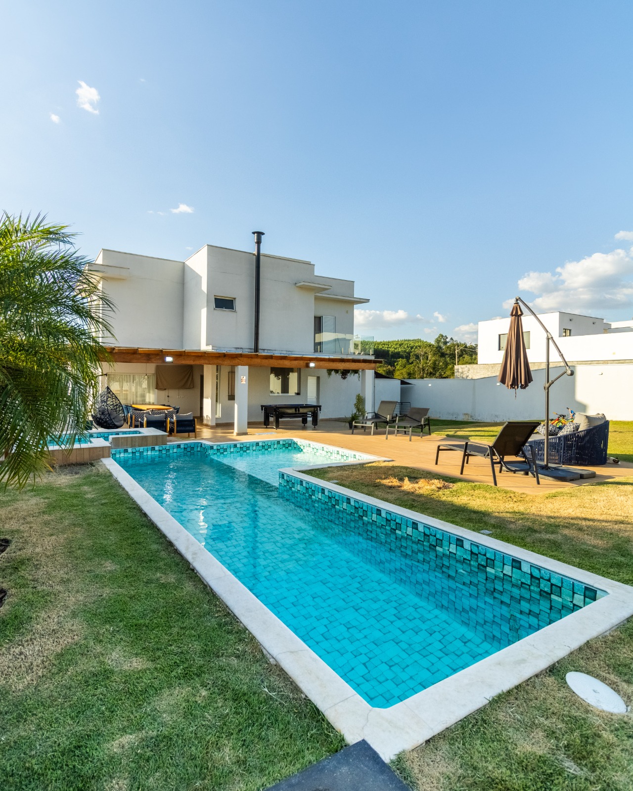 Casa com 3 dormit&oacute;rios &agrave; venda,350 m&sup2; -Condom&iacute;nio Terras de S&atilde;o Lucas - Sorocaba - SP  Sorocaba - 