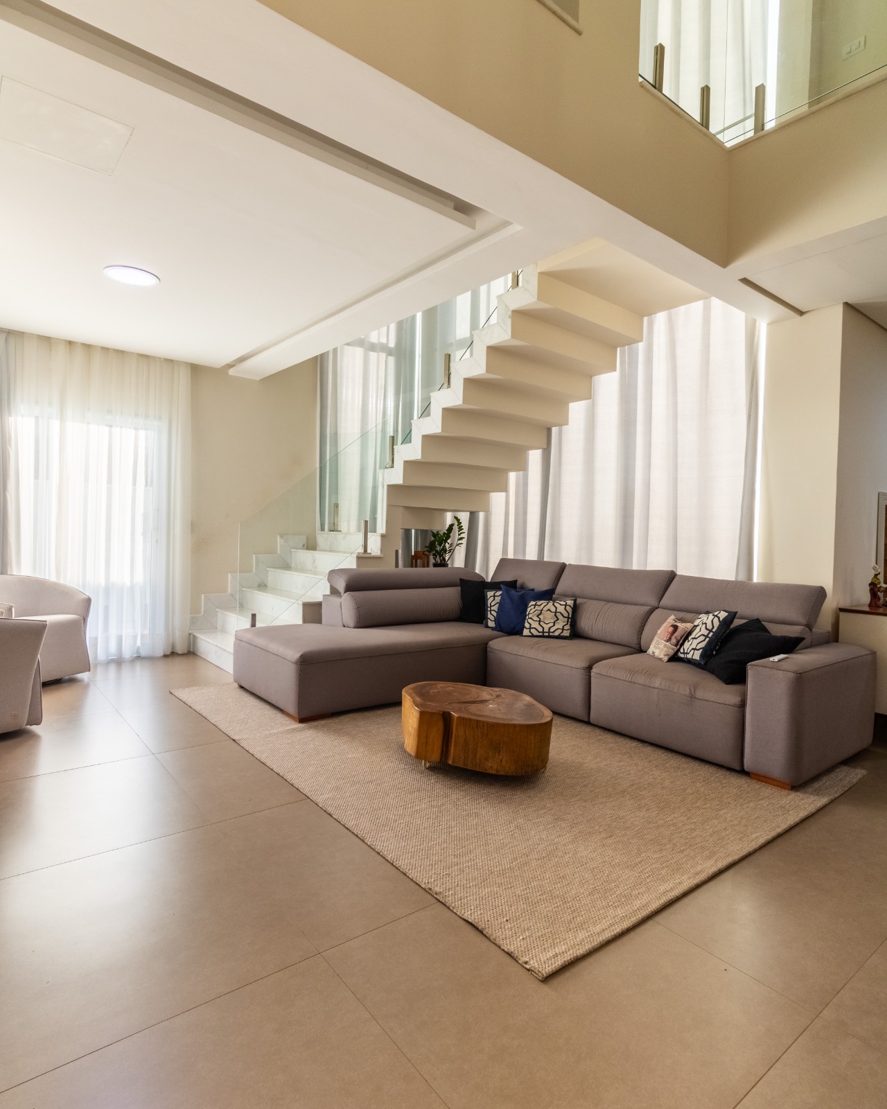 Casa com 3 dormit&oacute;rios &agrave; venda,350 m&sup2; -Condom&iacute;nio Terras de S&atilde;o Lucas - Sorocaba - SP  Sorocaba - 