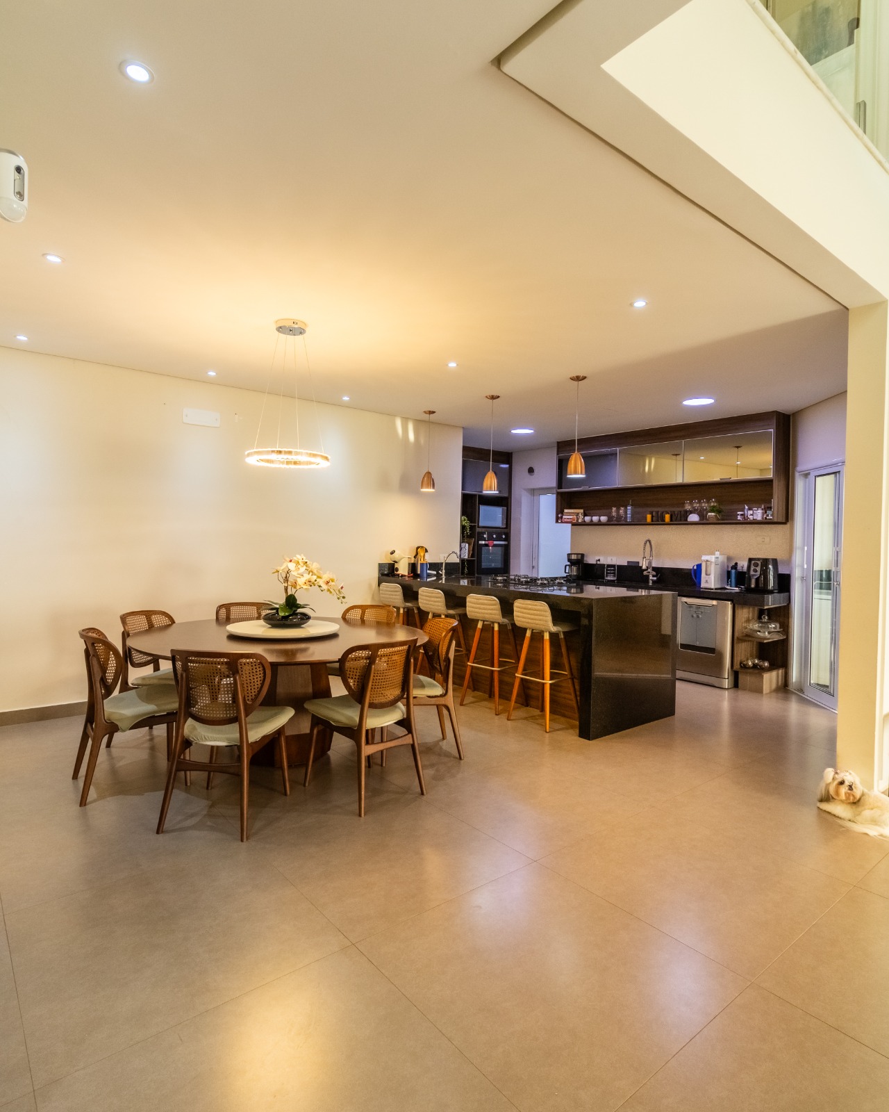 Casa com 3 dormit&oacute;rios &agrave; venda,350 m&sup2; -Condom&iacute;nio Terras de S&atilde;o Lucas - Sorocaba - SP  Sorocaba - 