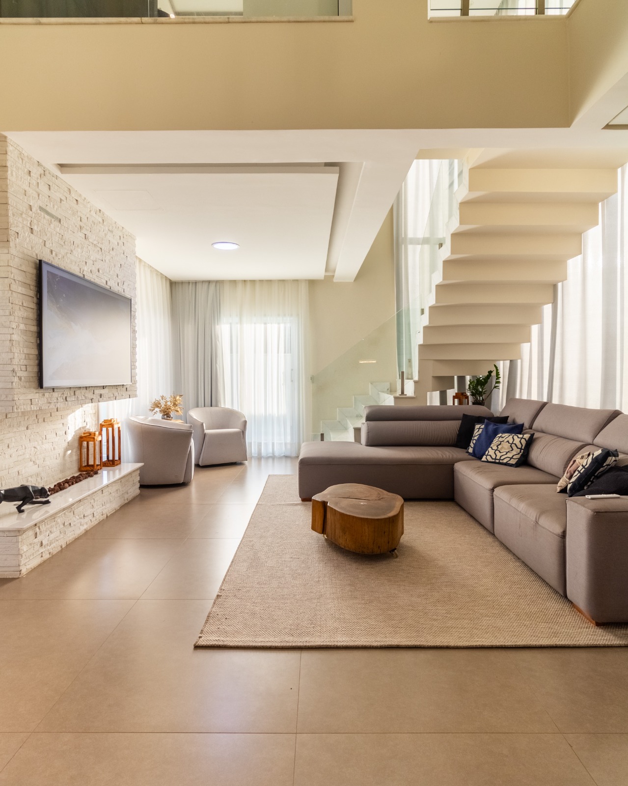 Casa com 3 dormit&oacute;rios &agrave; venda,350 m&sup2; -Condom&iacute;nio Terras de S&atilde;o Lucas - Sorocaba - SP  Sorocaba - 