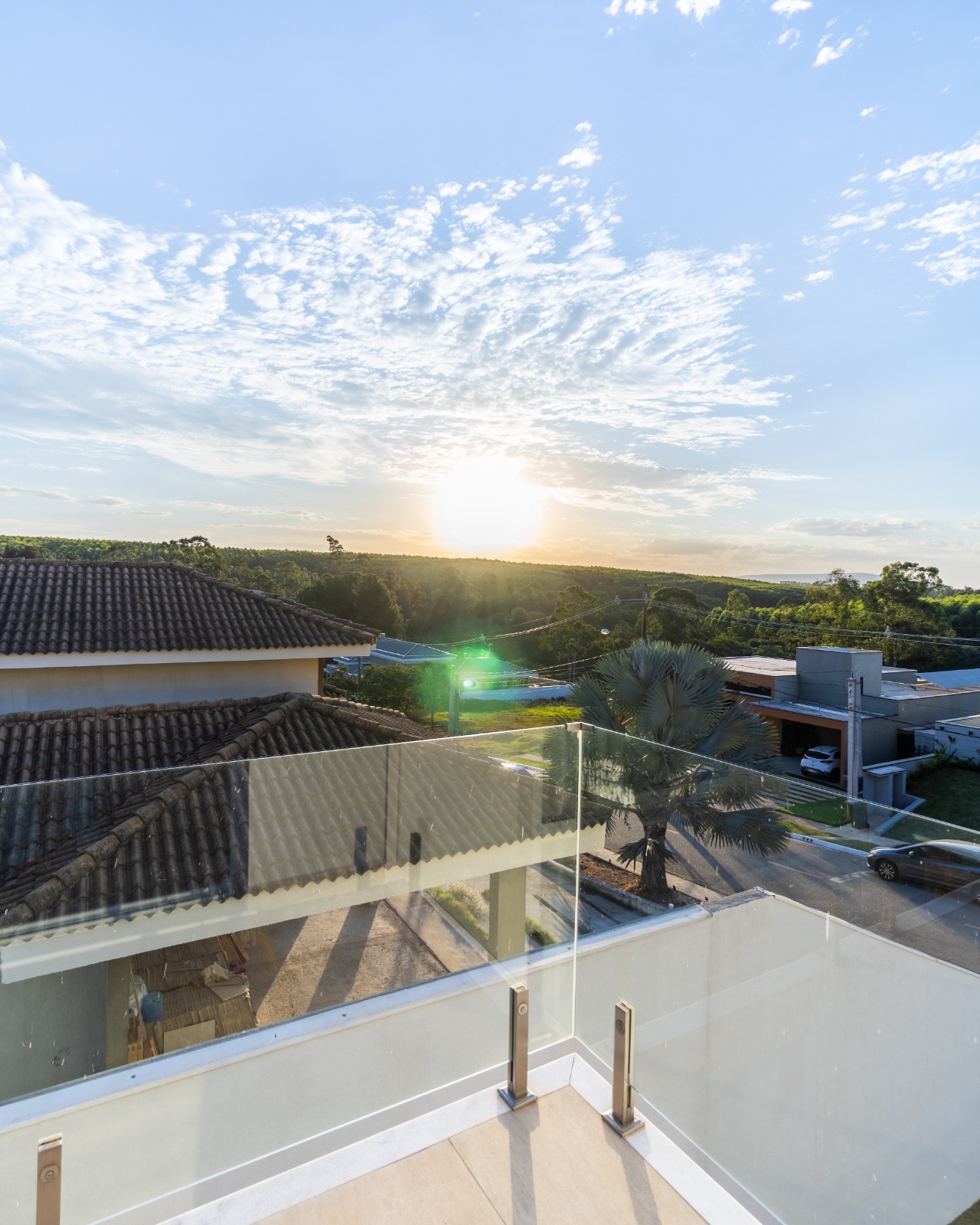 Casa com 3 dormit&oacute;rios &agrave; venda,350 m&sup2; -Condom&iacute;nio Terras de S&atilde;o Lucas - Sorocaba - SP  Sorocaba - 