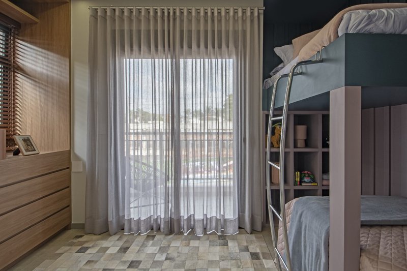 Casa com 89,71 m² e 2 Suítes no Kaza Alamedas Avenida Juvenal Arantes Jundiaí - 