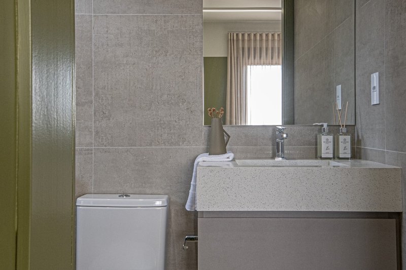Casa com 89,71 m² e 2 Suítes no Kaza Alamedas Avenida Juvenal Arantes Jundiaí - 
