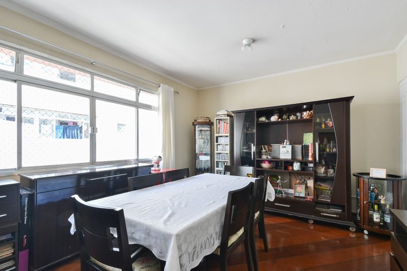Apartamento a venda - Paraiso - 1 suíte 148m² Doutor Tomás Carvalhal São Paulo - 