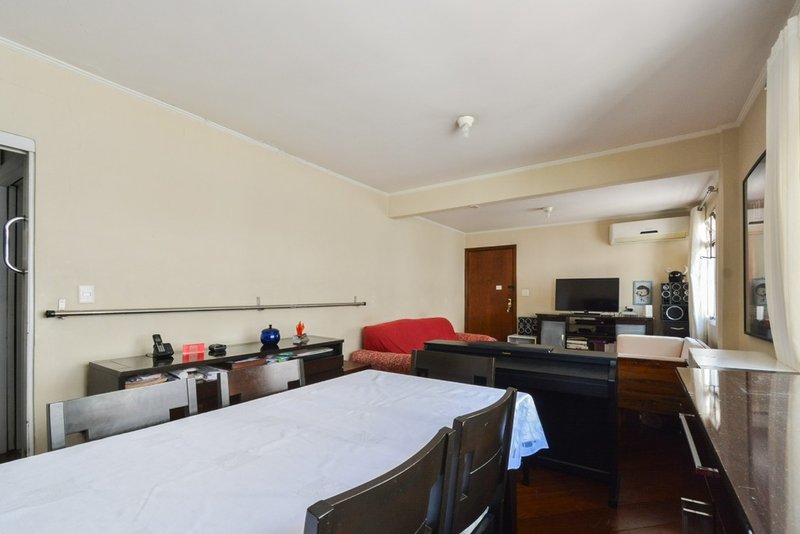 Apartamento a venda - Paraiso - 1 suíte 148m² Doutor Tomás Carvalhal São Paulo - 