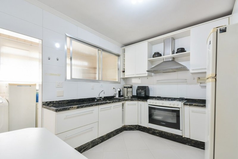 Apartamento a venda - Paraiso - 1 suíte 148m² Doutor Tomás Carvalhal São Paulo - 