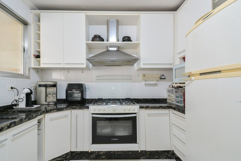 Apartamento a venda - Paraiso - 1 suíte 148m² Doutor Tomás Carvalhal São Paulo - 