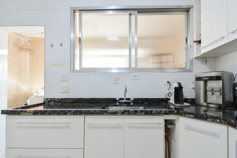 Apartamento a venda - Paraiso - 1 suíte 148m² Doutor Tomás Carvalhal São Paulo - 