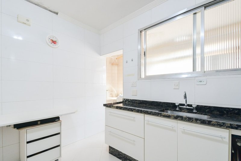 Apartamento a venda - Paraiso - 1 suíte 148m² Doutor Tomás Carvalhal São Paulo - 
