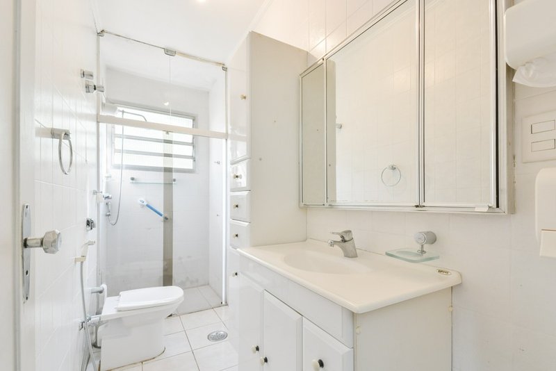 Apartamento a venda - Paraiso - 1 suíte 148m² Doutor Tomás Carvalhal São Paulo - 