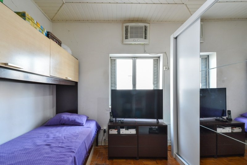 Apartamento a venda - Paraiso - 1 suíte 148m² Doutor Tomás Carvalhal São Paulo - 
