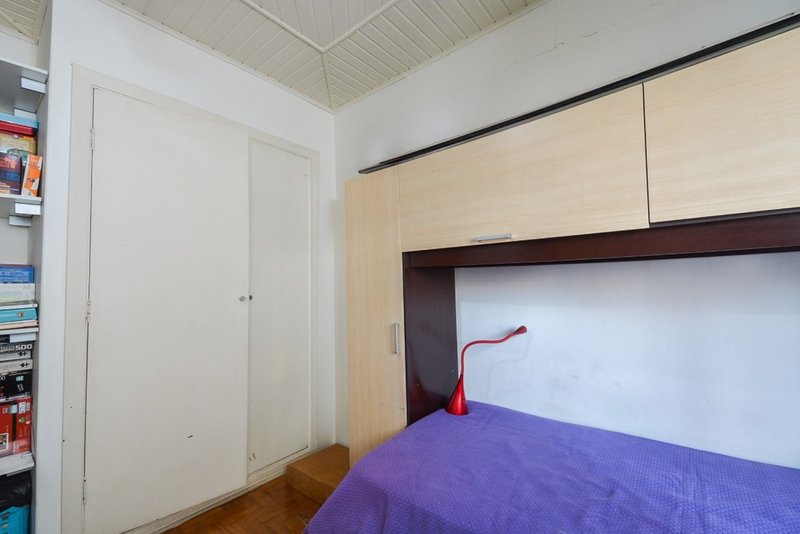 Apartamento a venda - Paraiso - 1 suíte 148m² Doutor Tomás Carvalhal São Paulo - 
