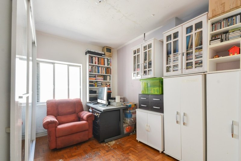 Apartamento a venda - Paraiso - 1 suíte 148m² Doutor Tomás Carvalhal São Paulo - 