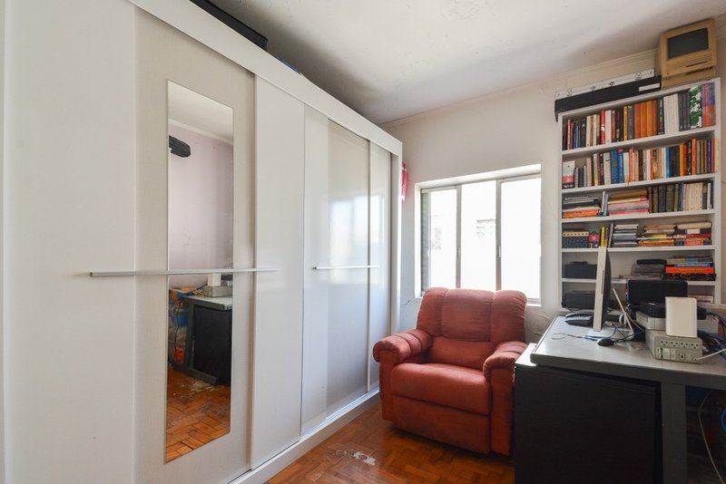 Apartamento a venda - Paraiso - 1 suíte 148m² Doutor Tomás Carvalhal São Paulo - 