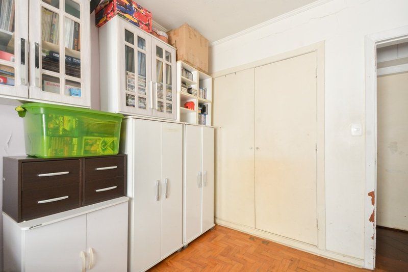 Apartamento a venda - Paraiso - 1 suíte 148m² Doutor Tomás Carvalhal São Paulo - 