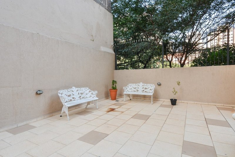 Apartamento a venda - Paraiso - 1 suíte 148m² Doutor Tomás Carvalhal São Paulo - 