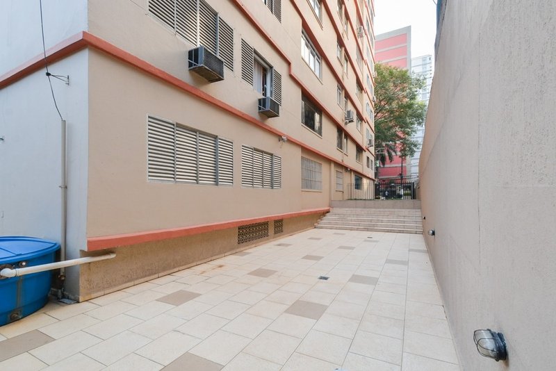 Apartamento a venda - Paraiso - 1 suíte 148m² Doutor Tomás Carvalhal São Paulo - 