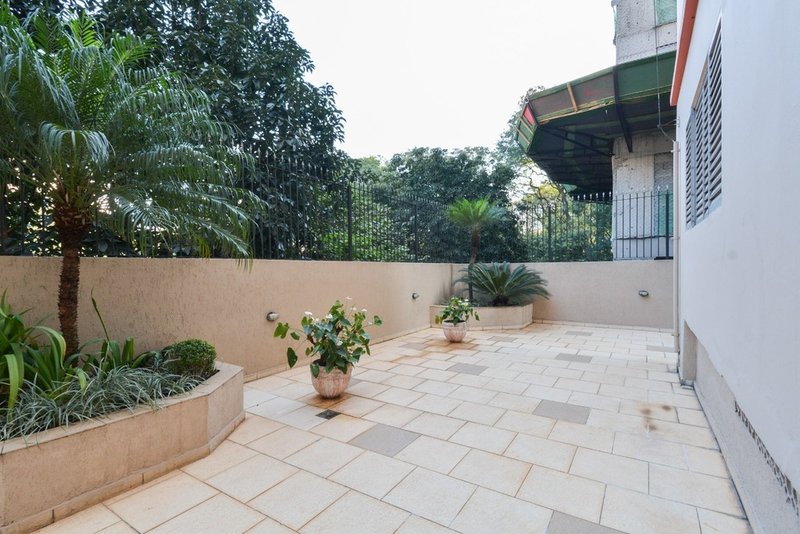 Apartamento a venda - Paraiso - 1 suíte 148m² Doutor Tomás Carvalhal São Paulo - 