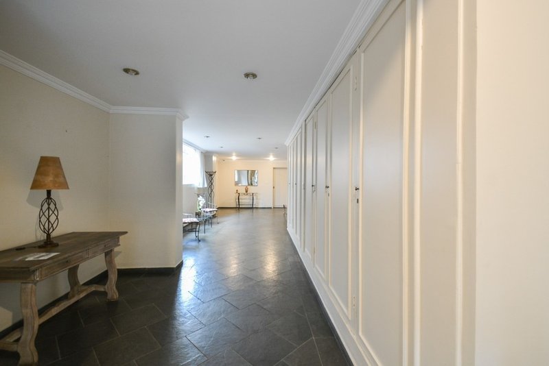 Apartamento a venda - Paraiso - 1 suíte 148m² Doutor Tomás Carvalhal São Paulo - 