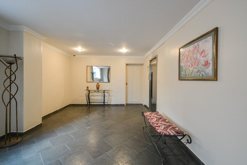 Apartamento a venda - Paraiso - 1 suíte 148m² Doutor Tomás Carvalhal São Paulo - 
