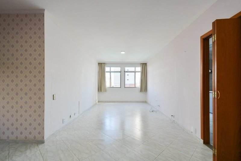 Apartamento a venda - Paraiso - 1 suíte 109m² Coronel Oscar Porto São Paulo - 