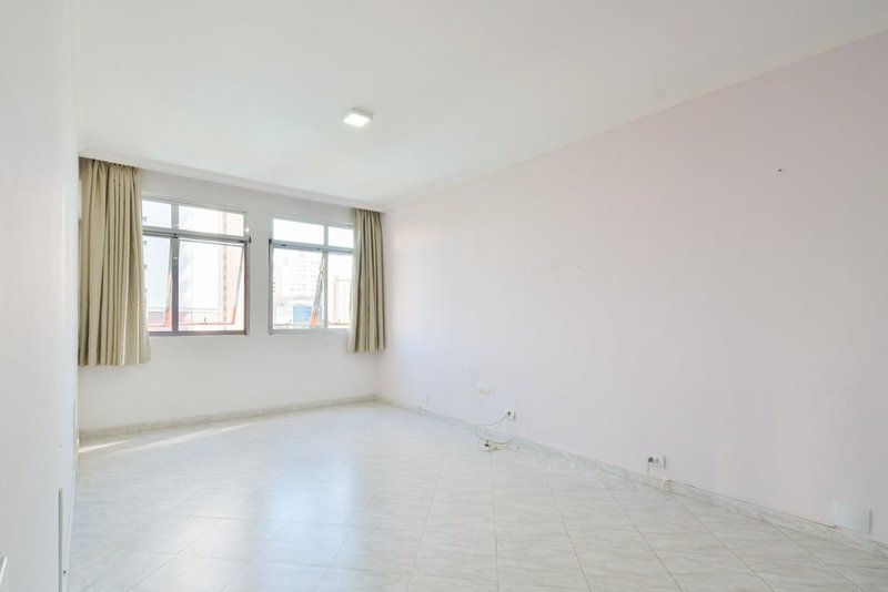 Apartamento a venda - Paraiso - 1 suíte 109m² Coronel Oscar Porto São Paulo - 