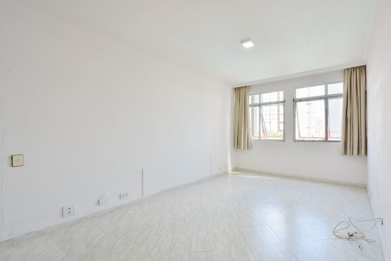 Apartamento a venda - Paraiso - 1 suíte 109m² Coronel Oscar Porto São Paulo - 
