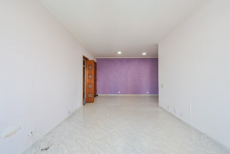 Apartamento a venda - Paraiso - 1 suíte 109m² Coronel Oscar Porto São Paulo - 