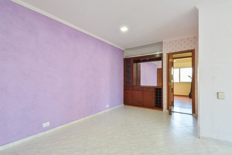 Apartamento a venda - Paraiso - 1 suíte 109m² Coronel Oscar Porto São Paulo - 