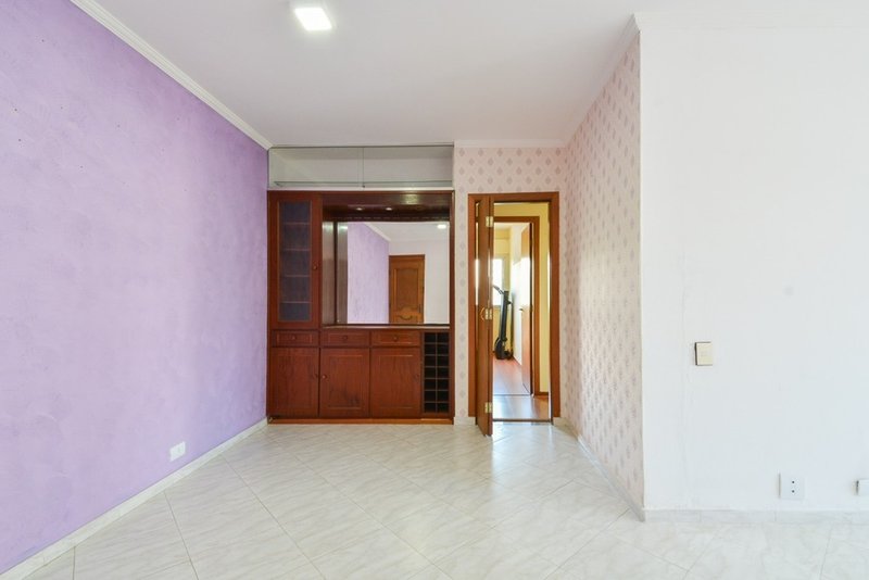 Apartamento a venda - Paraiso - 1 suíte 109m² Coronel Oscar Porto São Paulo - 