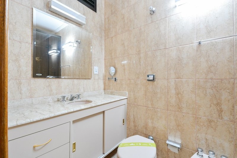 Apartamento a venda - Paraiso - 1 suíte 109m² Coronel Oscar Porto São Paulo - 