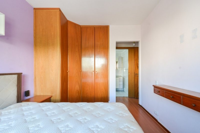 Apartamento a venda - Paraiso - 1 suíte 109m² Coronel Oscar Porto São Paulo - 