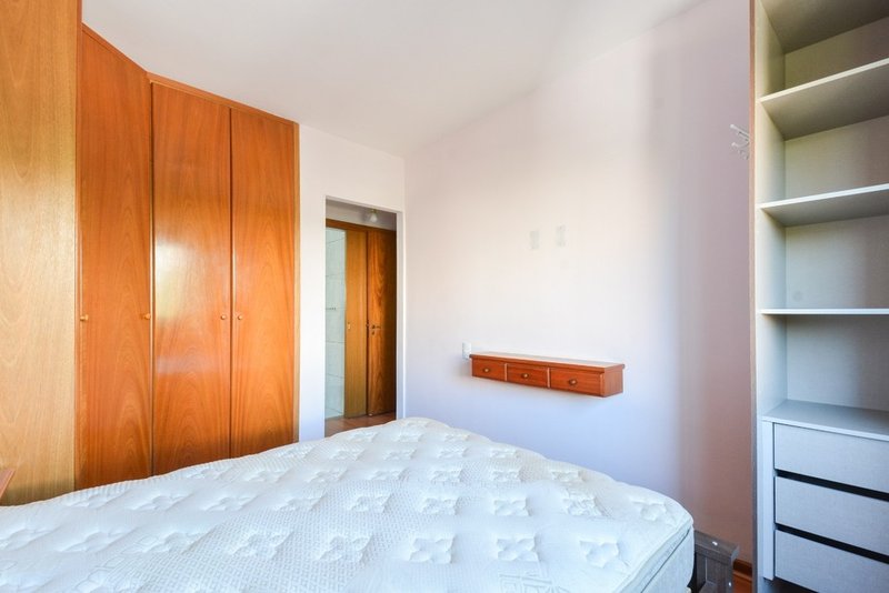Apartamento a venda - Paraiso - 1 suíte 109m² Coronel Oscar Porto São Paulo - 