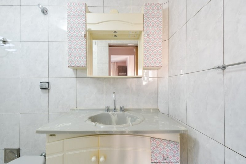 Apartamento a venda - Paraiso - 1 suíte 109m² Coronel Oscar Porto São Paulo - 