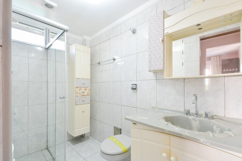 Apartamento a venda - Paraiso - 1 suíte 109m² Coronel Oscar Porto São Paulo - 