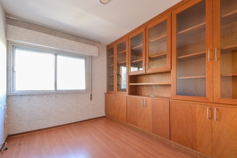 Apartamento a venda - Paraiso - 1 suíte 109m² Coronel Oscar Porto São Paulo - 