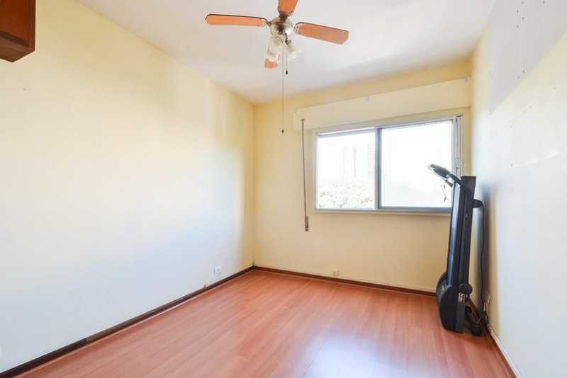 Apartamento a venda - Paraiso - 1 suíte 109m² Coronel Oscar Porto São Paulo - 