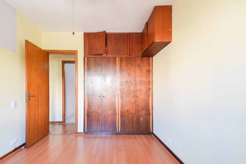 Apartamento a venda - Paraiso - 1 suíte 109m² Coronel Oscar Porto São Paulo - 