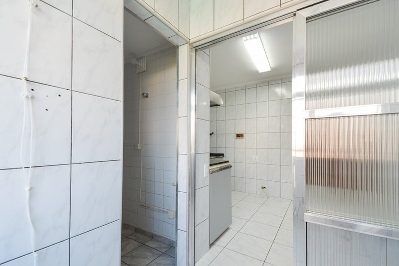 Apartamento a venda - Paraiso - 1 suíte 109m² Coronel Oscar Porto São Paulo - 