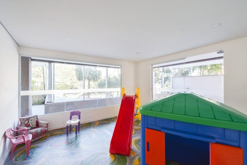 Apartamento a venda - Paraiso - 1 suíte 109m² Coronel Oscar Porto São Paulo - 