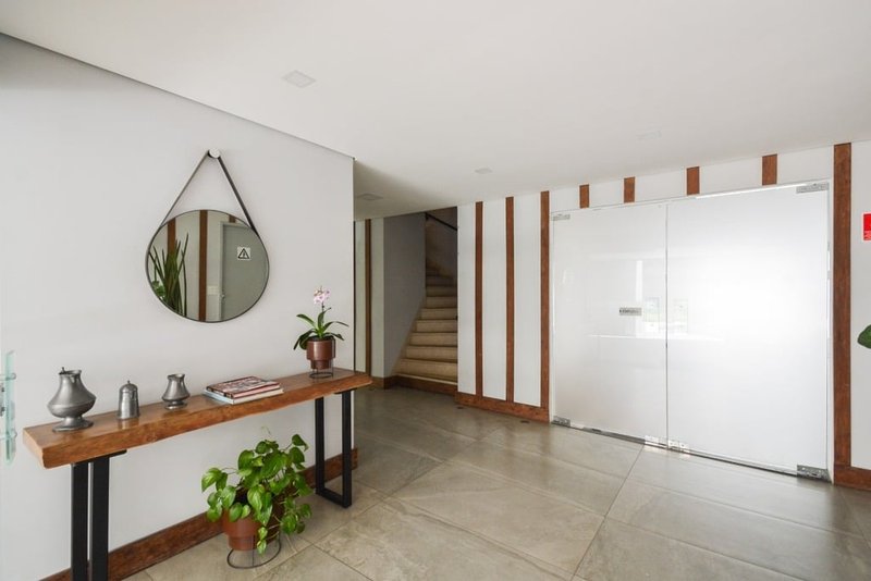Apartamento a venda - Paraiso - 1 suíte 109m² Coronel Oscar Porto São Paulo - 