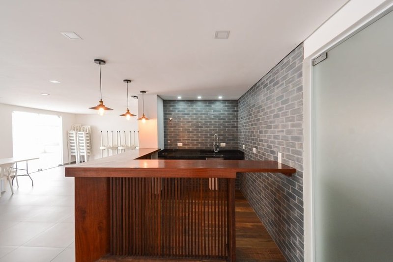 Apartamento a venda - Paraiso - 1 suíte 109m² Coronel Oscar Porto São Paulo - 