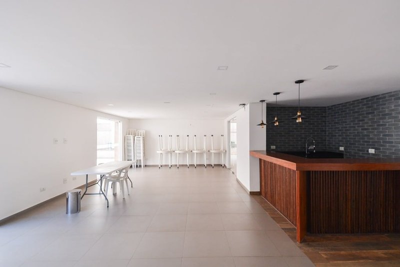 Apartamento a venda - Paraiso - 1 suíte 109m² Coronel Oscar Porto São Paulo - 