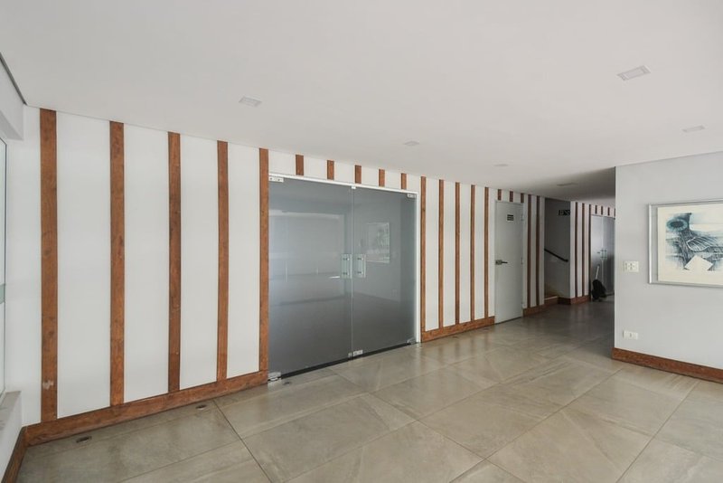 Apartamento a venda - Paraiso - 1 suíte 109m² Coronel Oscar Porto São Paulo - 